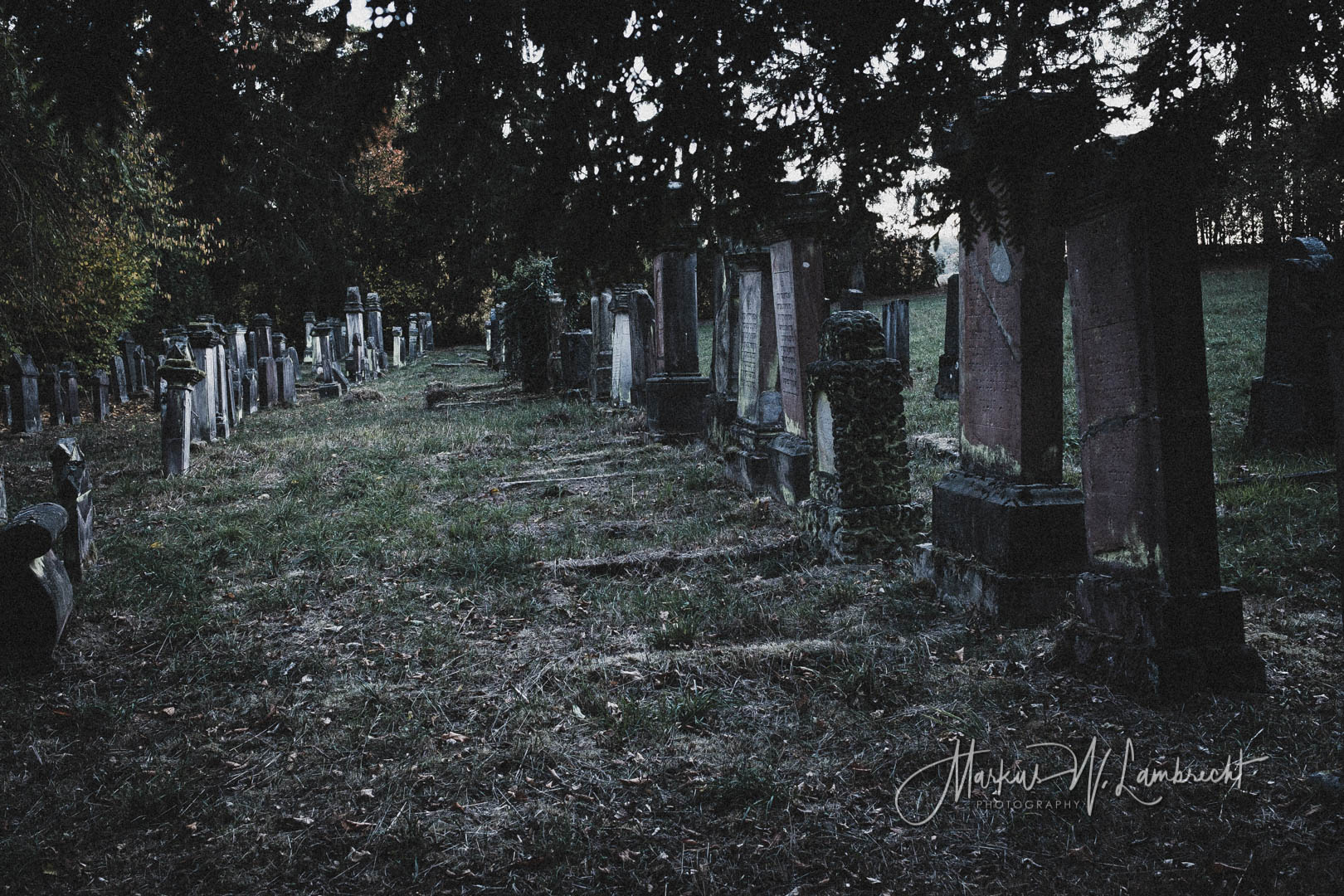 Geisa, Jüdischer Friedhof
